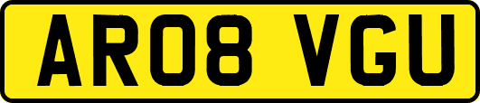 AR08VGU