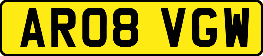 AR08VGW