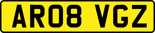 AR08VGZ