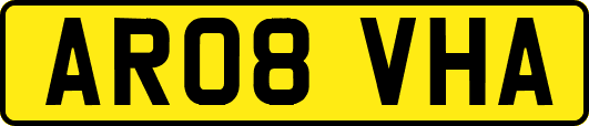 AR08VHA
