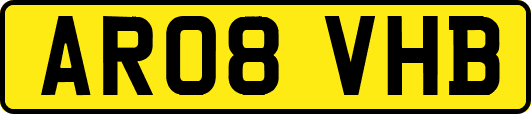 AR08VHB