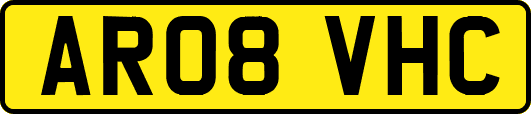 AR08VHC