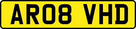 AR08VHD