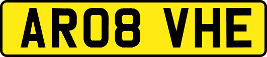 AR08VHE