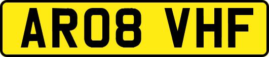 AR08VHF