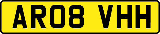 AR08VHH