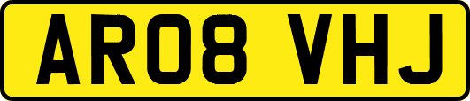 AR08VHJ