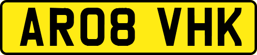 AR08VHK