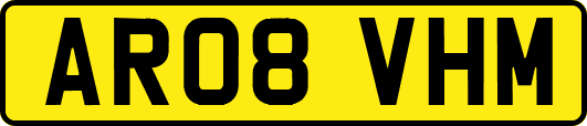 AR08VHM