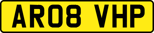 AR08VHP