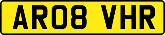 AR08VHR