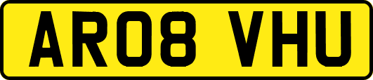 AR08VHU