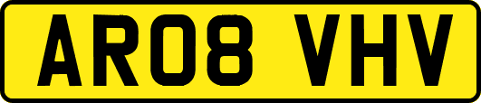 AR08VHV
