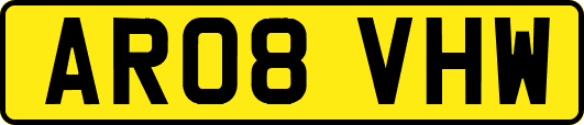 AR08VHW