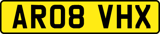 AR08VHX