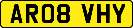 AR08VHY