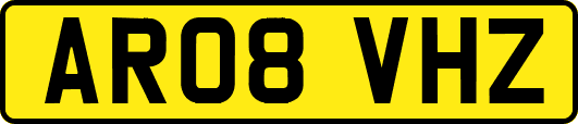 AR08VHZ
