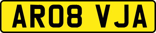 AR08VJA