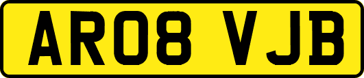 AR08VJB