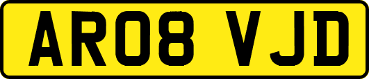 AR08VJD