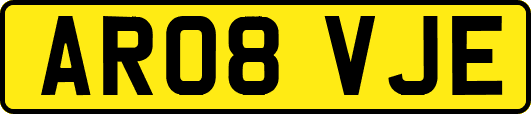 AR08VJE