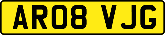 AR08VJG