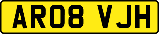 AR08VJH