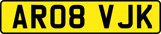 AR08VJK