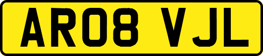 AR08VJL