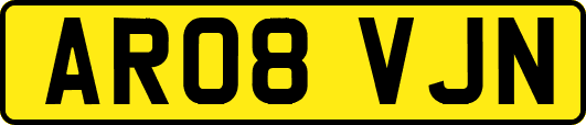 AR08VJN