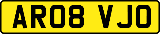 AR08VJO