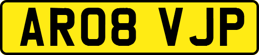 AR08VJP