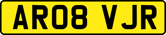 AR08VJR