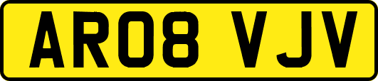 AR08VJV