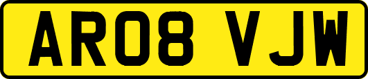AR08VJW