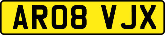 AR08VJX