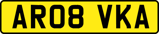 AR08VKA
