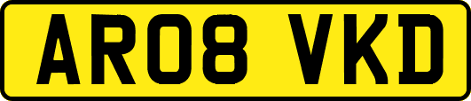 AR08VKD