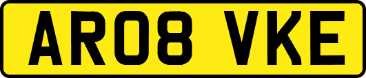 AR08VKE