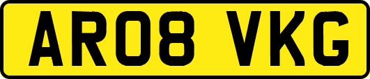AR08VKG