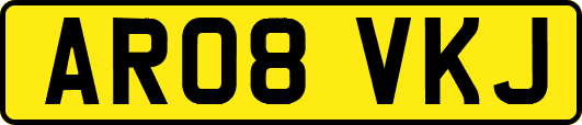 AR08VKJ