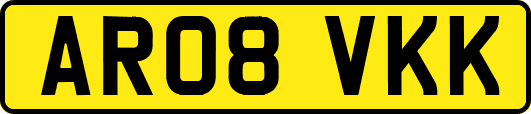 AR08VKK