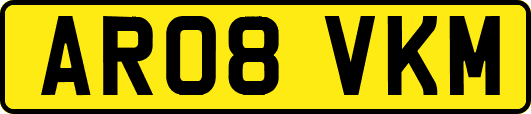 AR08VKM
