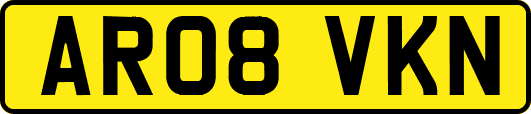 AR08VKN