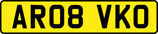 AR08VKO