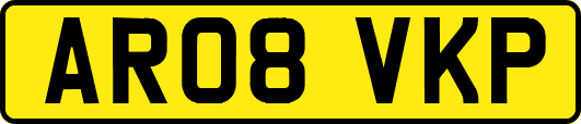 AR08VKP