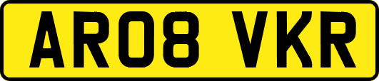 AR08VKR