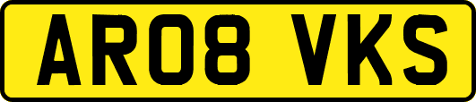 AR08VKS