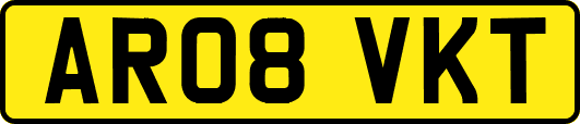 AR08VKT