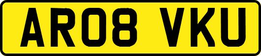 AR08VKU